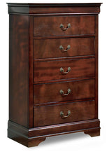 Load image into Gallery viewer, Alisdair Chest of Drawers - Ego Home Furniture