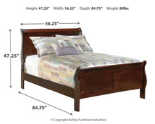 Load image into Gallery viewer, Alisdair Youth Bed - Ego Home Furniture