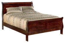 Load image into Gallery viewer, Alisdair Bed - Ego Home Furniture