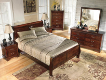 Load image into Gallery viewer, Alisdair Bed - Ego Home Furniture