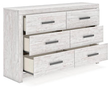 Load image into Gallery viewer, Cayboni Dresser