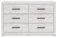 Load image into Gallery viewer, Cayboni Dresser