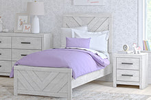 Load image into Gallery viewer, Cayboni Bed - Ego Home Furniture
