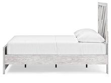 Load image into Gallery viewer, Cayboni Bed