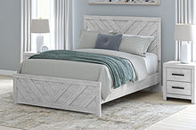 Load image into Gallery viewer, Cayboni Bed - Ego Home Furniture