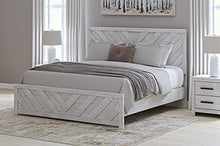 Load image into Gallery viewer, Cayboni Bed - Ego Home Furniture