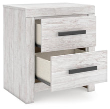 Load image into Gallery viewer, Cayboni Nightstand