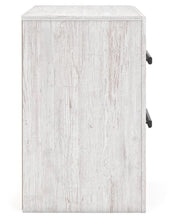 Load image into Gallery viewer, Cayboni Nightstand