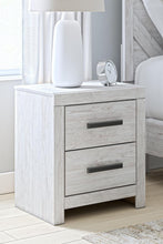 Load image into Gallery viewer, Cayboni Nightstand