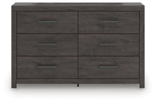 Load image into Gallery viewer, Prendonea Dresser image