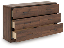 Load image into Gallery viewer, Fortlorn Dresser - Ego Home Furniture
