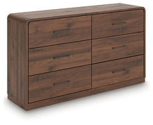 Load image into Gallery viewer, Fortlorn Dresser - Ego Home Furniture