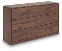 Load image into Gallery viewer, Fortlorn Dresser