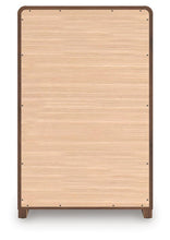 Load image into Gallery viewer, Fortlorn Chest of Drawers