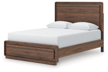 Load image into Gallery viewer, Fortlorn Bed - Ego Home Furniture