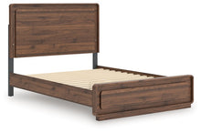 Load image into Gallery viewer, Fortlorn Bed - Ego Home Furniture