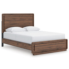 Load image into Gallery viewer, Fortlorn Bed - Ego Home Furniture