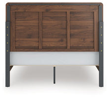 Load image into Gallery viewer, Fortlorn Bed - Ego Home Furniture
