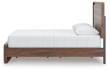 Load image into Gallery viewer, Fortlorn Bed - Ego Home Furniture