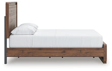 Load image into Gallery viewer, Fortlorn Bed - Ego Home Furniture