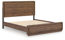 Load image into Gallery viewer, Fortlorn Bed - Ego Home Furniture