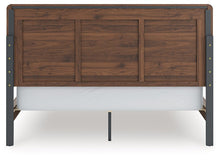 Load image into Gallery viewer, Fortlorn Bed - Ego Home Furniture