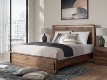 Load image into Gallery viewer, Fortlorn Bed - Ego Home Furniture