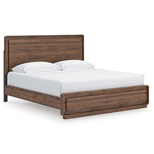 Load image into Gallery viewer, Fortlorn Bed - Ego Home Furniture