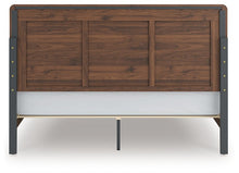 Load image into Gallery viewer, Fortlorn Bed - Ego Home Furniture