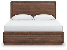 Load image into Gallery viewer, Fortlorn Bed