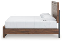 Load image into Gallery viewer, Fortlorn Bed - Ego Home Furniture