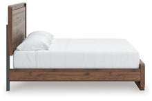 Load image into Gallery viewer, Fortlorn Bed - Ego Home Furniture