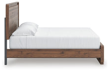 Load image into Gallery viewer, Fortlorn Bed