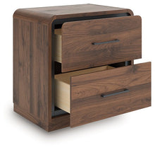 Load image into Gallery viewer, Fortlorn Nightstand - Ego Home Furniture
