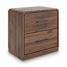 Load image into Gallery viewer, Fortlorn Nightstand - Ego Home Furniture