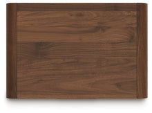 Load image into Gallery viewer, Fortlorn Nightstand - Ego Home Furniture