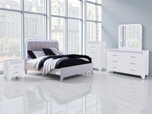 Load image into Gallery viewer, Jarlee Upholstered Bed - Ego Home Furniture
