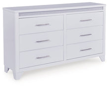 Load image into Gallery viewer, Jarlee Dresser and Mirror - Ego Home Furniture