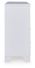 Load image into Gallery viewer, Jarlee Dresser and Mirror - Ego Home Furniture