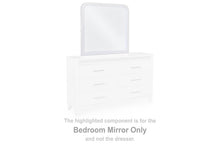 Load image into Gallery viewer, Jarlee Dresser and Mirror - Ego Home Furniture