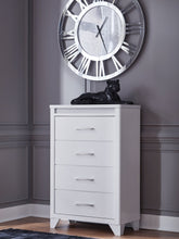 Load image into Gallery viewer, Jarlee Chest of Drawers - Ego Home Furniture