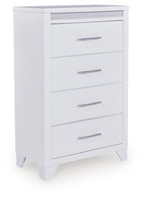 Load image into Gallery viewer, Jarlee Chest of Drawers - Ego Home Furniture