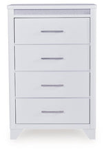 Load image into Gallery viewer, Jarlee Chest of Drawers - Ego Home Furniture
