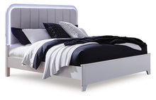 Load image into Gallery viewer, Jarlee Upholstered Bed - Ego Home Furniture