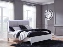 Load image into Gallery viewer, Jarlee Upholstered Bed