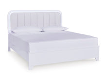 Load image into Gallery viewer, Jarlee Upholstered Bed