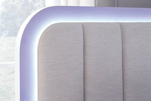 Load image into Gallery viewer, Jarlee Upholstered Bed - Ego Home Furniture