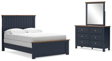 Load image into Gallery viewer, Landocken Bedroom Package