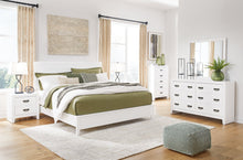 Load image into Gallery viewer, Binterglen Bed - Ego Home Furniture