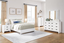 Load image into Gallery viewer, Binterglen Bed - Ego Home Furniture